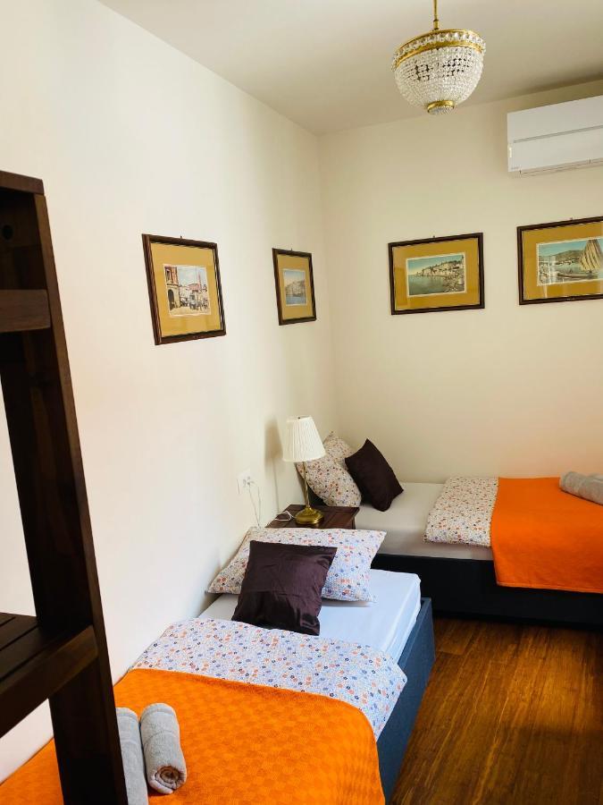 Visum Apartments Piran Kültér fotó