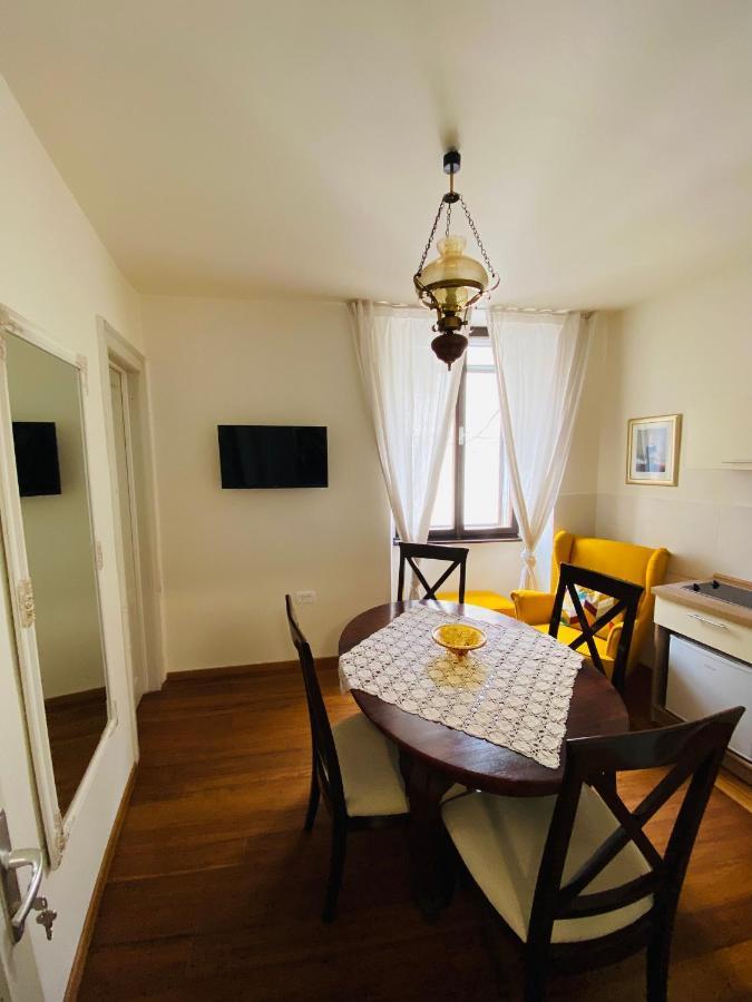 Visum Apartments Piran Kültér fotó