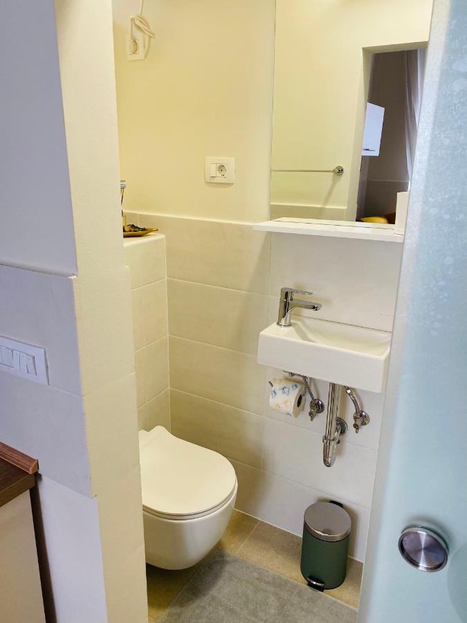 Visum Apartments Piran Kültér fotó