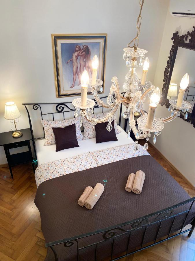Visum Apartments Piran Kültér fotó