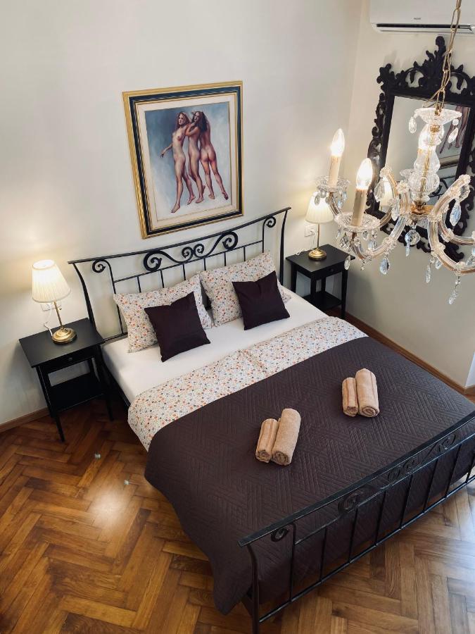 Visum Apartments Piran Kültér fotó