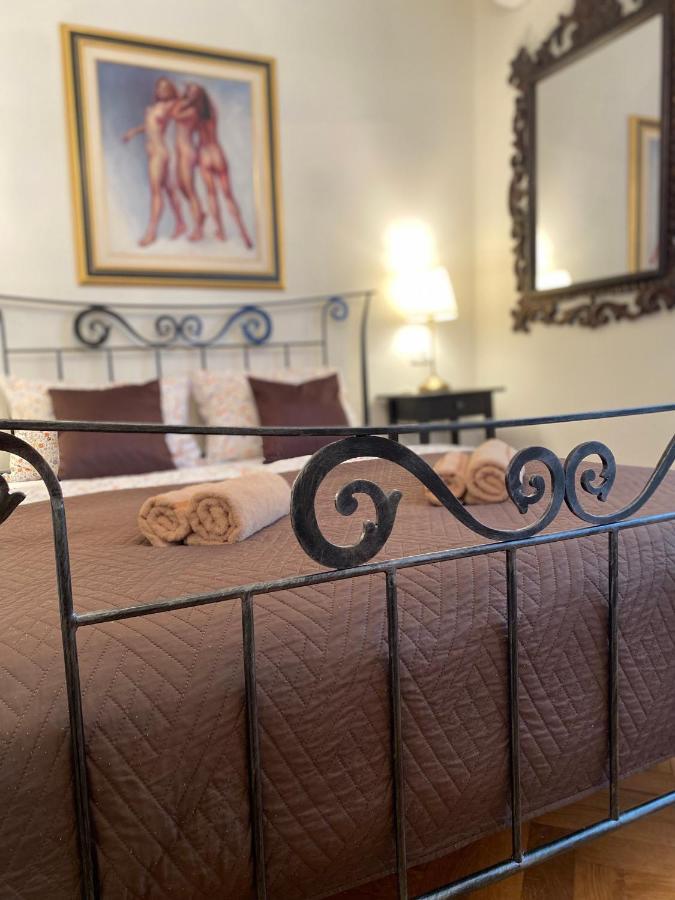 Visum Apartments Piran Kültér fotó