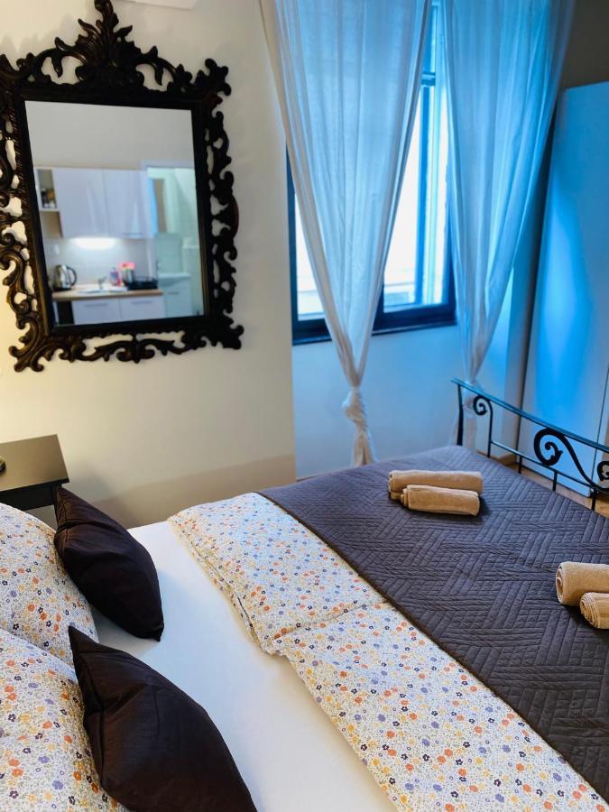 Visum Apartments Piran Kültér fotó