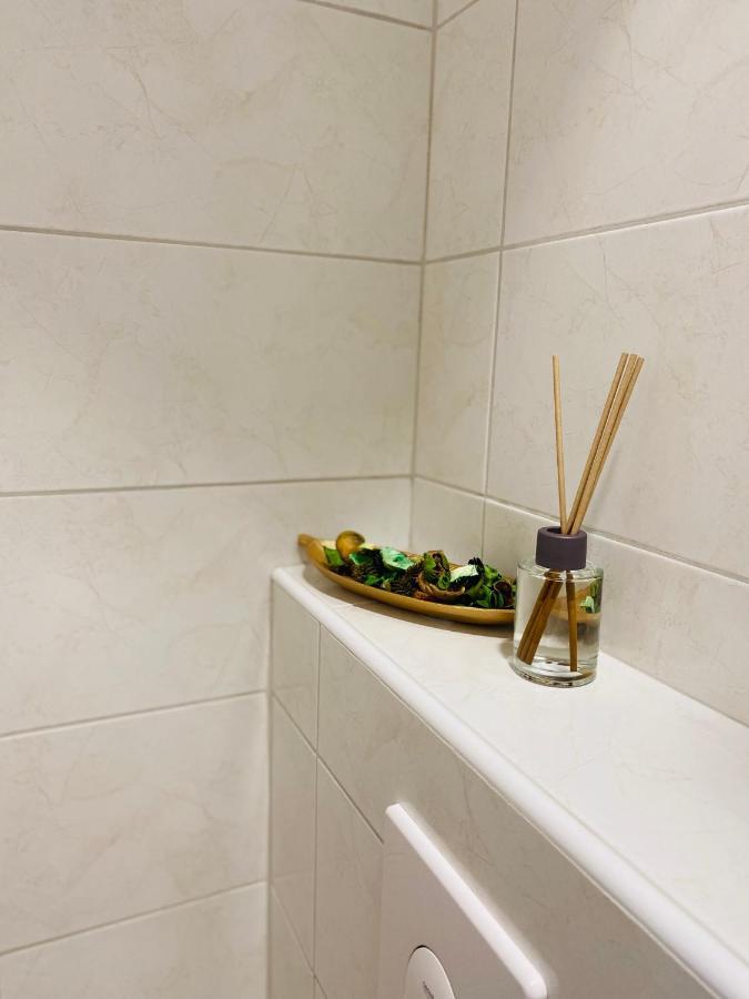 Visum Apartments Piran Kültér fotó
