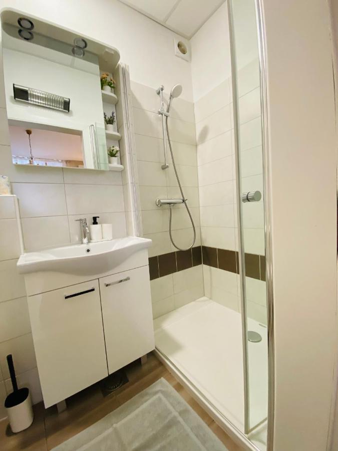 Visum Apartments Piran Kültér fotó