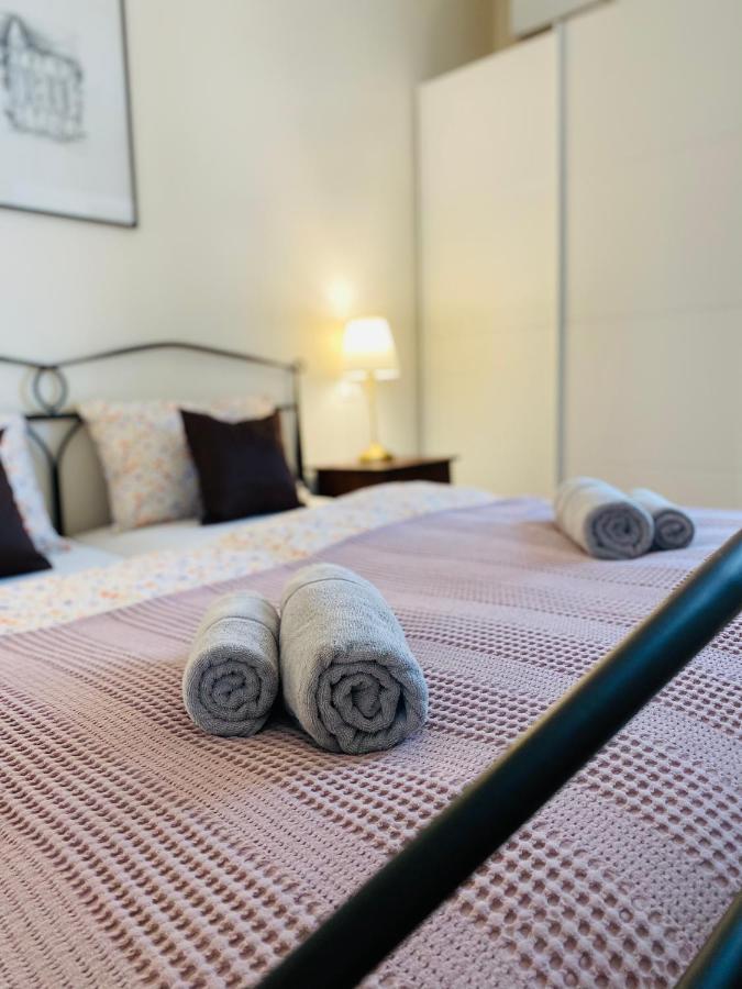 Visum Apartments Piran Kültér fotó