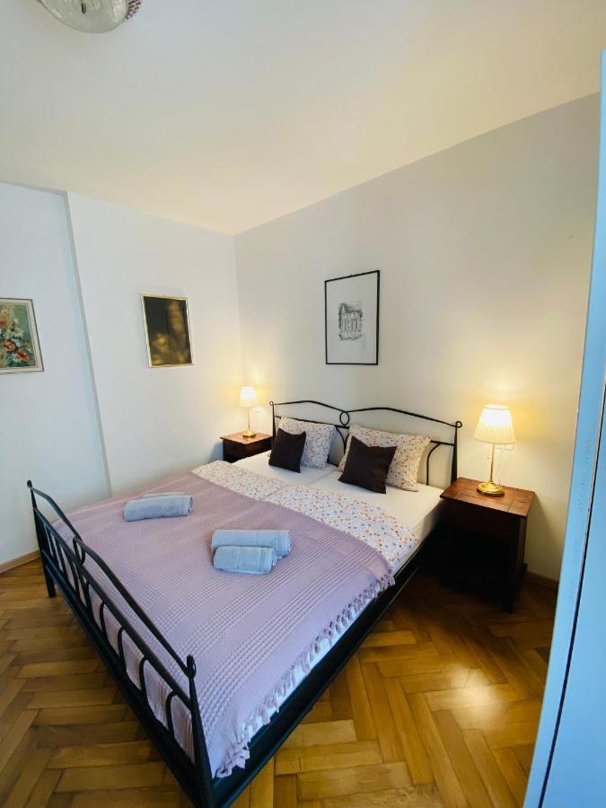 Visum Apartments Piran Kültér fotó