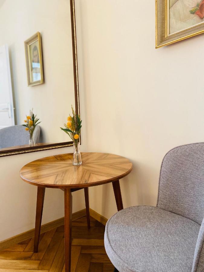 Visum Apartments Piran Kültér fotó