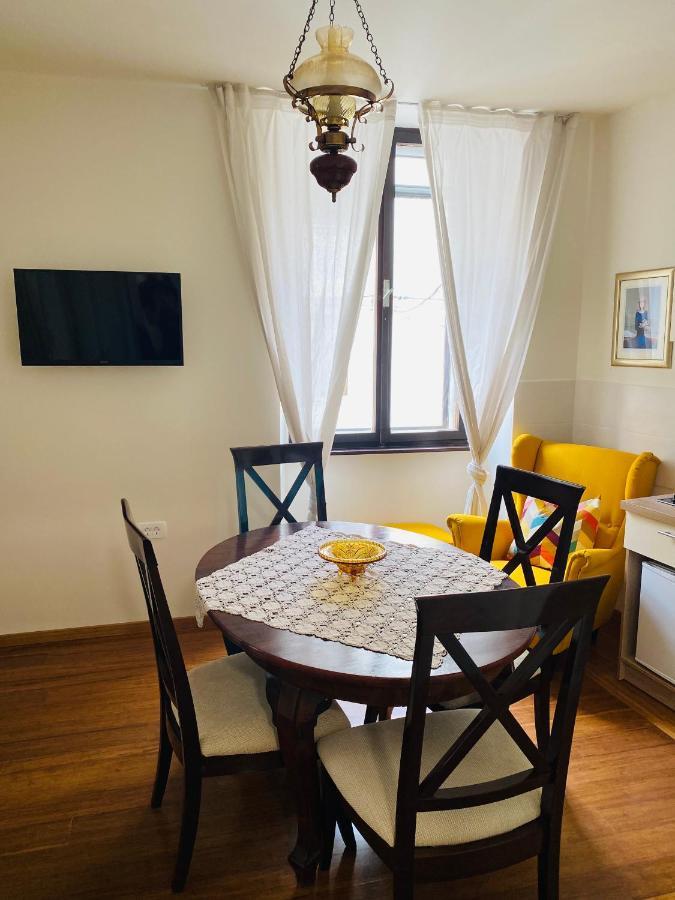 Visum Apartments Piran Kültér fotó